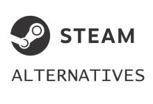 Best Steam Alternatives