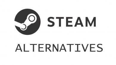 Best Steam Alternatives