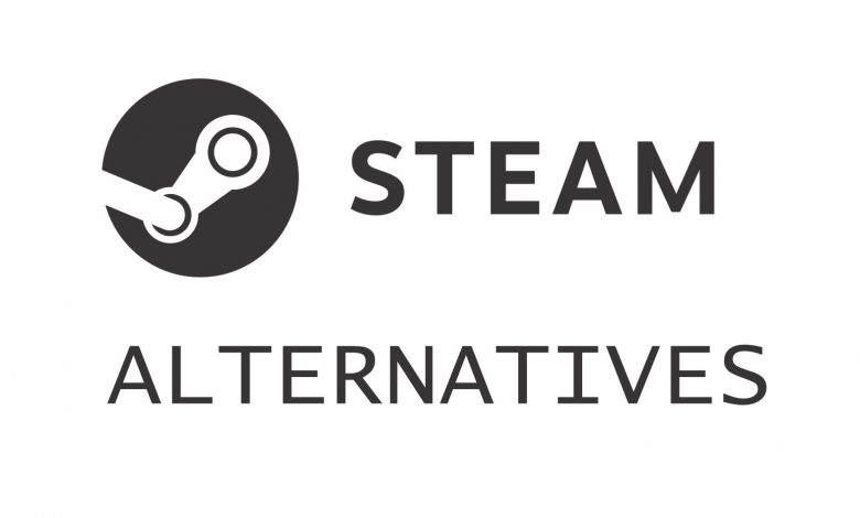 Best Steam Alternatives