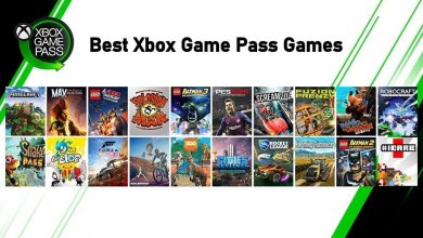 Best Xbox Game Pass Games