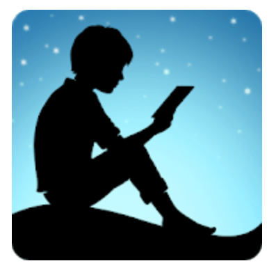 Amazon Kindle - Best eBook Reader for Android