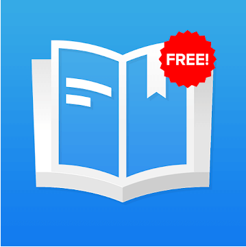 FullReader - Best eBook Reader for Android