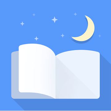 Moon + Reader