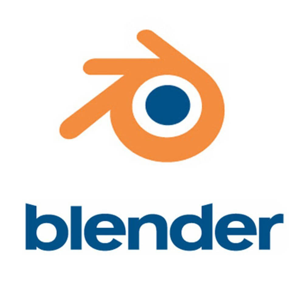 Blender-Best Video Editing App for YouTube