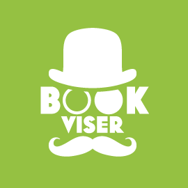 Bookviser - Best Epub Reader for Windows