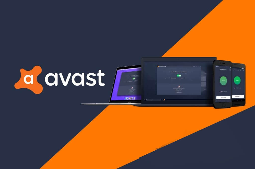 Cancel Avast VPN