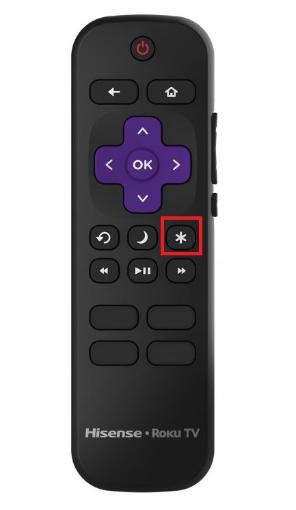 Press Option Button