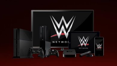 Cancel WWE Network