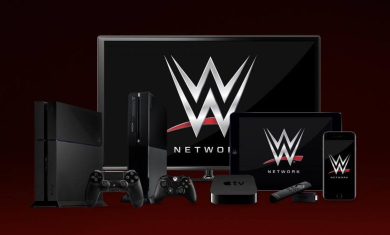 Cancel WWE Network