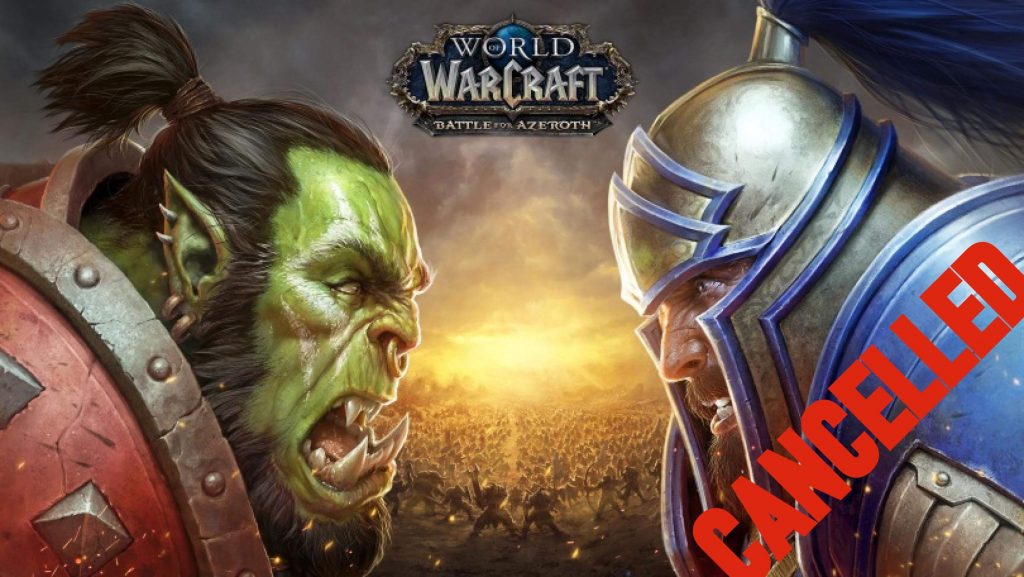 How to Cancel WoW (World of Warcraft) Subscription Easily TechOwns