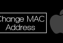 Change MAC Address on iPhone