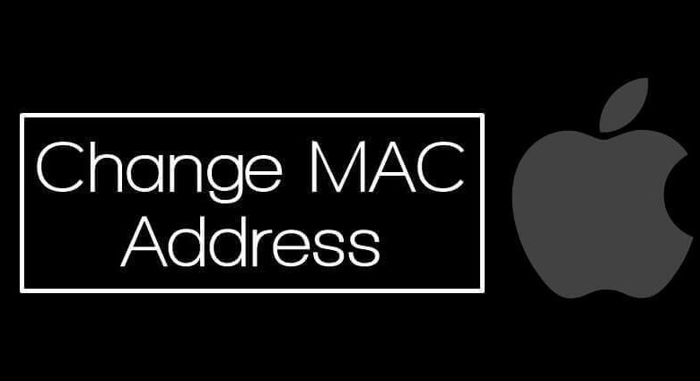 how to get mac address