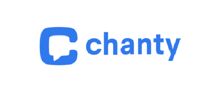 Chanty - Best Skype for Business Alternatives