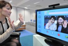 Chromecast Skype Calls