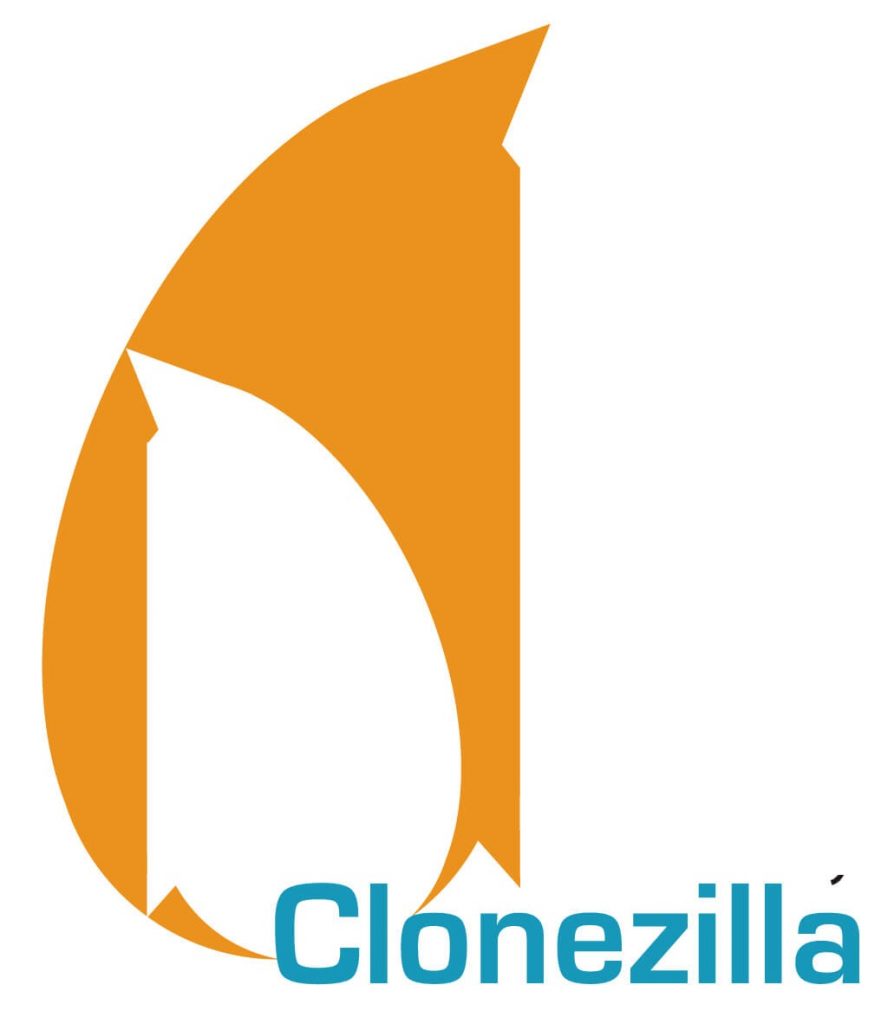 Clonezilla - Disk Cloning Software for Windows 10
