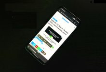 Copy and Paste on Android