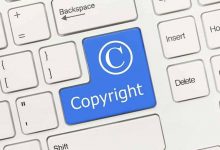 Copyright Symbol on Keyboard