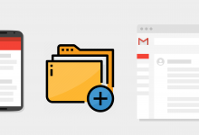 Create Folders in Gmail