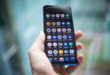 Delete apps on android
