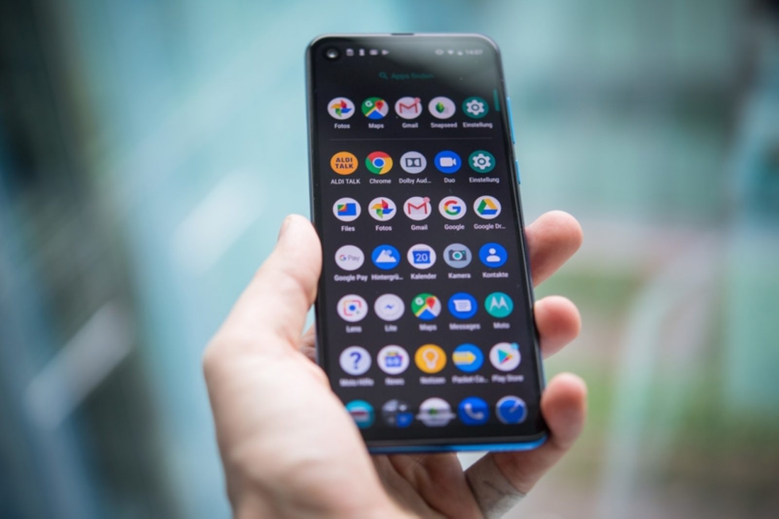 How to uninstall delete apps on android phone and tablet techowns