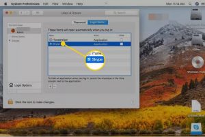 disable skype on startup windows 10 gpo