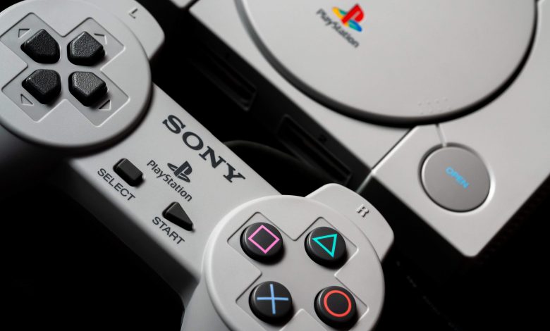Download Games to PlayStation Classic