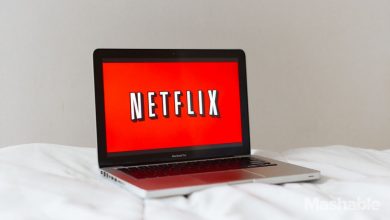 Download Netflix Movies on Mac