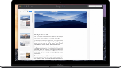 How to Edit a PDF File on Mac