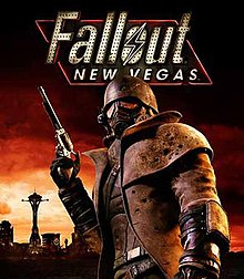 Fallout New Vegas-Best Xbox Game Pass Games