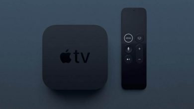 Fast Forward on Apple TV