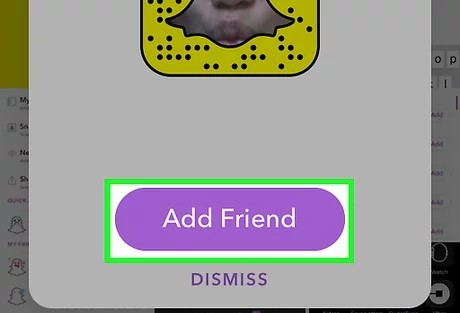 Snapcode