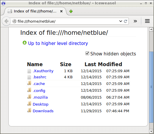 Firejail-Sandboxie Alternative