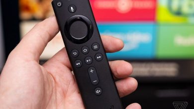 Firestick Remote not Working