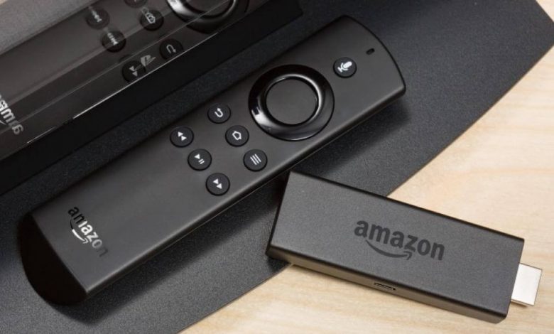 Firestick Won't Turn On