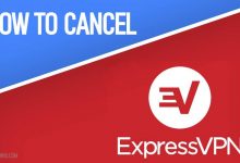how to cancel expressvpn