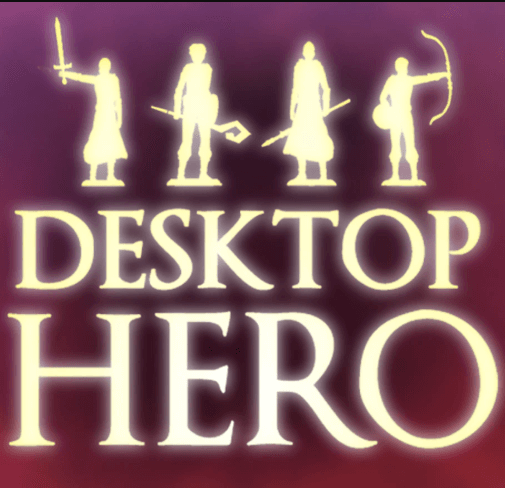 DesktopHero - Best Alternatives to Hero Forge