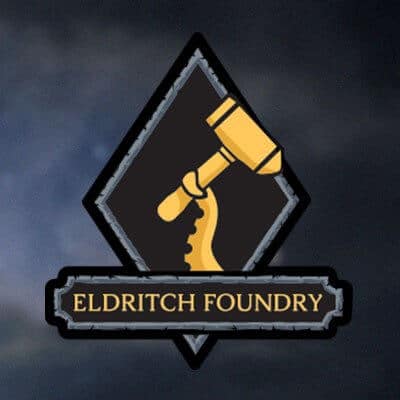 Eldritch Foundry - Best Alternatives to Hero Forge