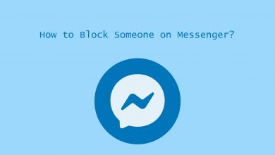 How to Block Someone on Messenger