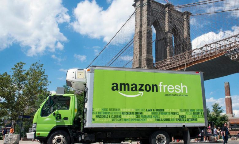 How to Cancel Amazon Fresh Subscription