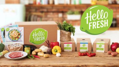 How to Cancel HelloFresh