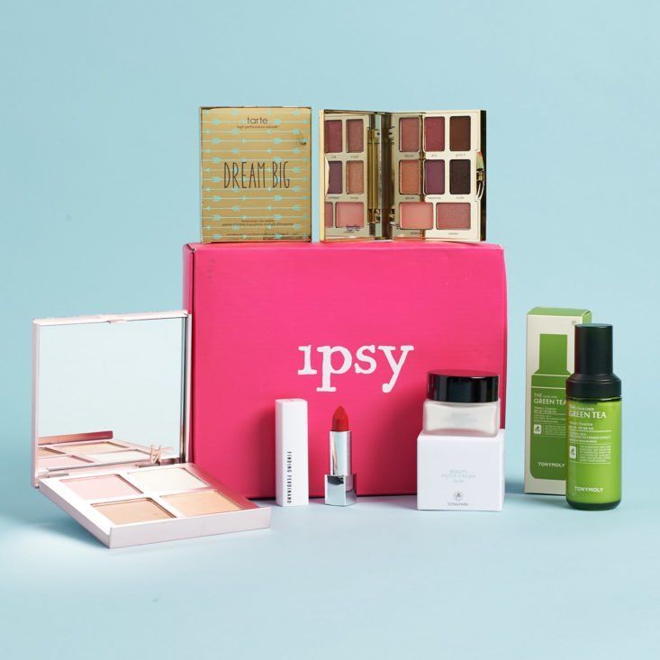 IPSY Glam Bag