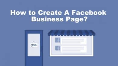 How to Create A Facebook Business Page