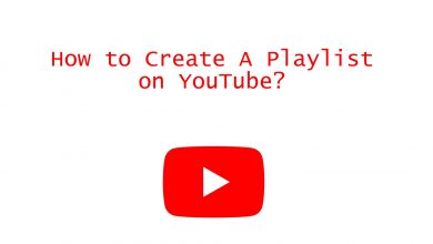 How to Create a Playlist on Youtube