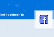 How to Find My Facebook ID
