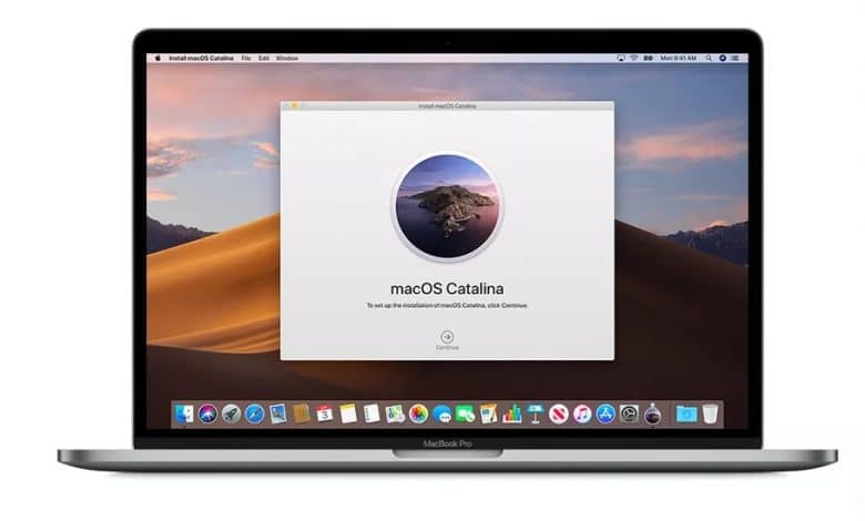 How to Forget WiFi Network on Mac