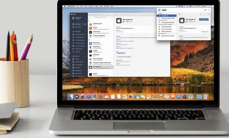 How to Open Task Manager on Mac