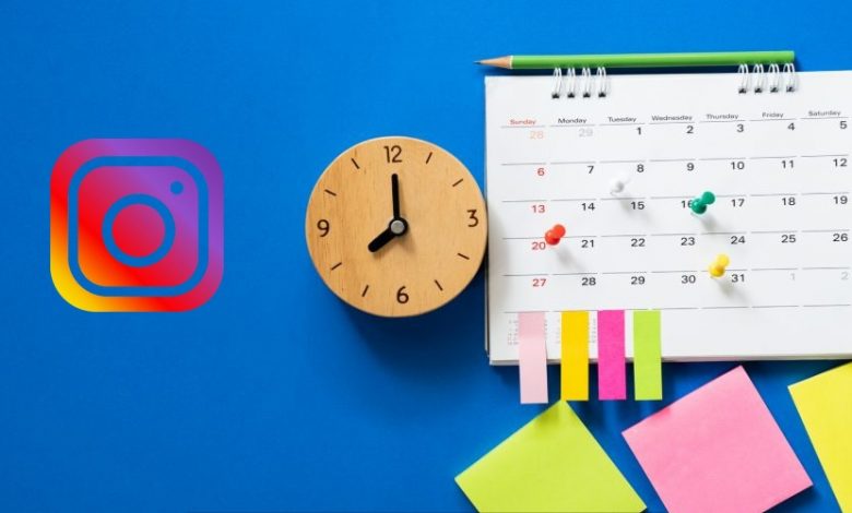 How to Schedule Instagram Posts