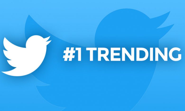 How to See What's Trending on Twitter