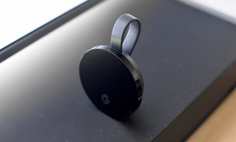 How to Turn off Chromecast