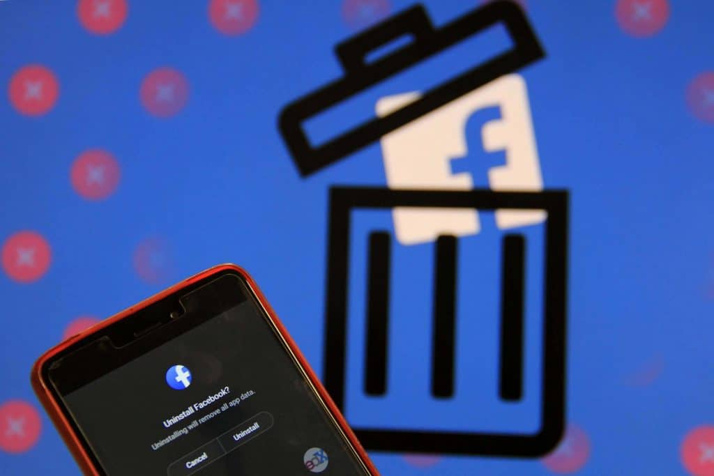 How to Uninstall Facebook (1)